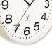 Rádiom riadené hodiny PRIM E01P.4273.9200 Radio Classic II - B, 30cm