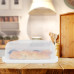Obdĺžnikový box na koláče RD27896 Obdĺžnikový box na koláče RD27896
