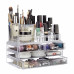 Organizér na make-up RD3130, transparentný Organizér na make-up RD3130, transparentný