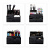 Organizér na make-up RD3130, čierna Organizér na make-up RD3130, čierna