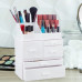 Organizér na make-up RD3148, biela Organizér na make-up RD3148, biela