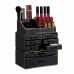 Organizér na make-up RD9405 zlatá Organizér na make-up RD9405 zlatá