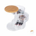 Organizér na make-up s 3 priehradkami RD2079 Organizér na make-up s 3 priehradkami RD2079