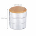 Organizér na make-up s 3 priehradkami RD2079 Organizér na make-up s 3 priehradkami RD2079