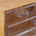 Organizér na make-up so 4 zásuvkami, RD43035 Organizér na make-up so 4 zásuvkami, RD43035