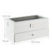 Organizér na šperky, okuliare RD43766, biela Organizér na šperky, okuliare RD43766, biela