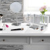 Organizér na šperky, okuliare RD43767, biela Organizér na šperky, okuliare RD43767, biela