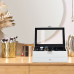 Organizér na šperky RD43760, biela Organizér na šperky RD43760, biela