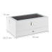 Organizér na šperky RD43760, biela Organizér na šperky RD43760, biela