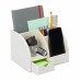 Organizér na stôl RD9947, biela Organizér na stôl RD9947, biela