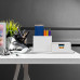 Organizér na stôl RD9980, biela Organizér na stôl RD9980, biela