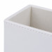 Organizér na stôl RD9980, biela Organizér na stôl RD9980, biela