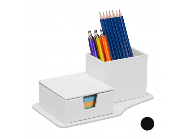 Organizér na stôl RD9980, biela Organizér na stôl RD9980, biela