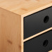 Organizér na stôl s 2 zásuvkami RD48005