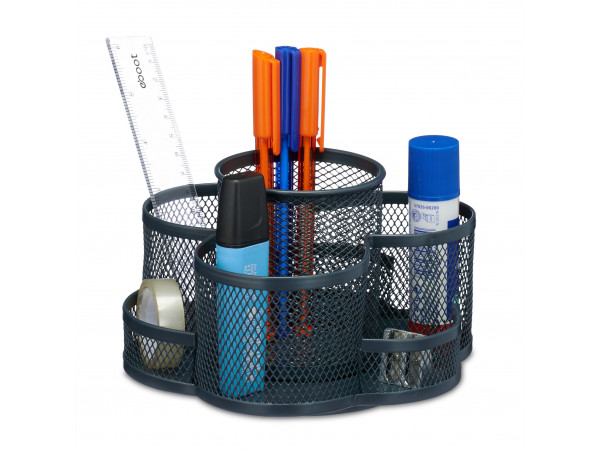 Otočný organizér na stôl RD44567