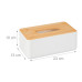 Box na papierové utierky, RD47353 Box na papierové utierky, RD47353