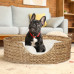 Okrúhly pelech pre psov a mačky RD48160 Okrúhly pelech pre psov a mačky RD48160