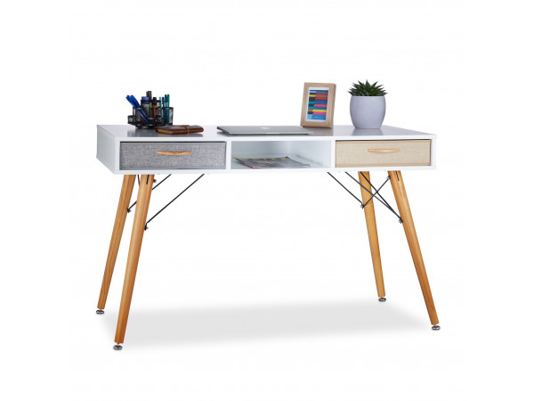 Písací stôl RD21840, 125cm Písací stôl RD21840, 125cm