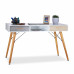 Písací stôl RD21840, 125cm Písací stôl RD21840, 125cm