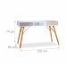 Písací stôl RD21840, 125cm Písací stôl RD21840, 125cm
