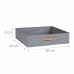 Písací stôl RD21840, 125cm Písací stôl RD21840, 125cm
