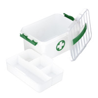 Plastová krabička na lieky RD47698 Plastová krabička na lieky RD47698