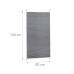Plisovaná roleta RD21311, sivá 60 x 130 cm Plisovaná roleta RD21311, sivá 60 x 130 cm