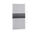 Plisovaná roleta RD21311, sivá 100 x 130 cm Plisovaná roleta RD21311, sivá 100 x 130 cm