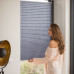 Plisovaná roleta RD21311, sivá 60 x 130 cm Plisovaná roleta RD21311, sivá 60 x 130 cm