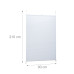 Plisovaná roleta RD21308, biela 90 x 210 cm Plisovaná roleta RD21308, biela 90 x 210 cm