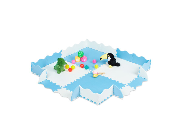 Podložka puzzle s okrajom, RD37479 Podložka puzzle s okrajom, RD37479