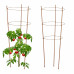 Podpera na rastliny 2ks 76cm, RD45107 Podpera na rastliny 2ks 76cm, RD45107