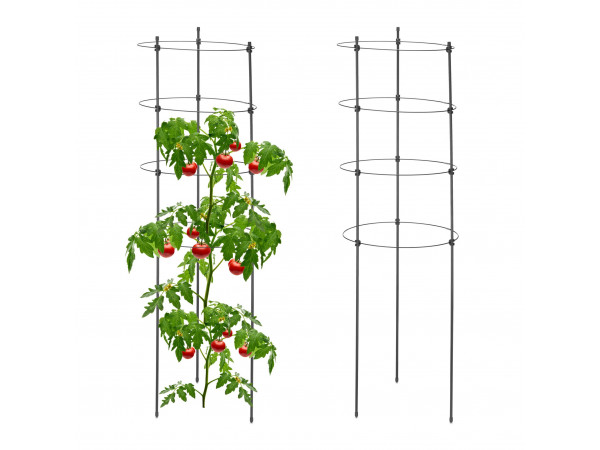 Podpera na rastliny 2ks 90cm, RD45120 Podpera na rastliny 2ks 90cm, RD45120