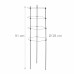 Podpera na rastliny 2ks 90cm, RD45120 Podpera na rastliny 2ks 90cm, RD45120
