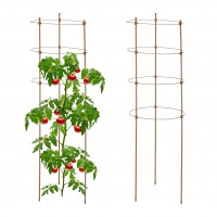 Podpera na rastliny 2ks 90cm, RD45121 Podpera na rastliny 2ks 90cm, RD45121