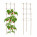 Podpera na rastliny 2ks 90cm, RD45121 Podpera na rastliny 2ks 90cm, RD45121