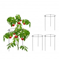 Podpera na rastliny 4ks 29cm, RD45111 Podpera na rastliny 4ks 29cm, RD45111
