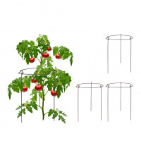 Podpera na rastliny 4ks 29cm, RD45112 Podpera na rastliny 4ks 29cm, RD45112