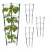 Podpera na rastliny 4ks 45cm, RD45114 Podpera na rastliny 4ks 45cm, RD45114