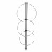 Podpera na rastliny 4ks 45cm, RD45114 Podpera na rastliny 4ks 45cm, RD45114