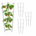 Podpera na rastliny 4ks 45cm, RD45116 Podpera na rastliny 4ks 45cm, RD45116