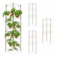 Podpera na rastliny 4ks 60cm, RD45118 Podpera na rastliny 4ks 60cm, RD45118