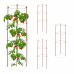 Podpera na rastliny 4ks 60cm, RD45118 Podpera na rastliny 4ks 60cm, RD45118