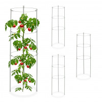 Podpera na rastliny 4ks 60cm, RD45119 Podpera na rastliny 4ks 60cm, RD45119
