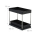 Polica pod drez 2ks RD48018 Polica pod drez 2ks RD48018