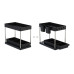Polica pod drez 2ks RD48018 Polica pod drez 2ks RD48018