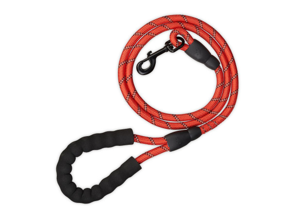 Polstrované vodítko pre psa 150cm RD45659 Polstrované vodítko pre psa 150cm RD45659