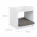 Príručný stolík s pelechom RD9123 Príručný stolík s pelechom RD9123