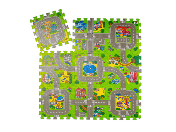 Puzzle podložka RD31431 Puzzle podložka RD31431