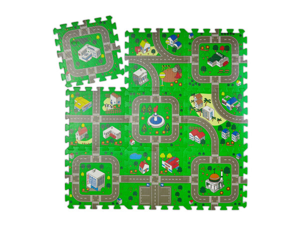 Puzzle podložka RD31432 Puzzle podložka RD31432